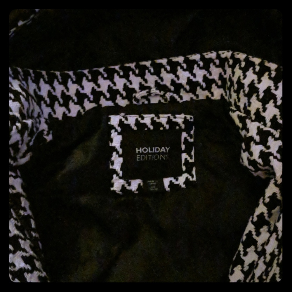 USED Girls Winter coat